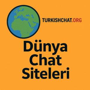 Dünya Chat Siteleri