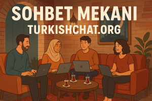 Sohbet Mekanı