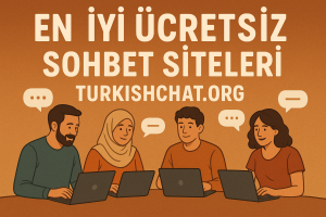 En İyi Ücretsiz Sohbet Siteleri