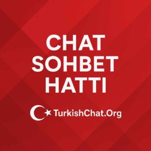 Chat Sohbet Hattı
