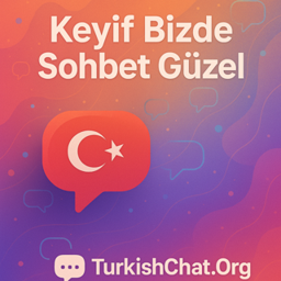 KeyifBizde Sohbet Siteleri