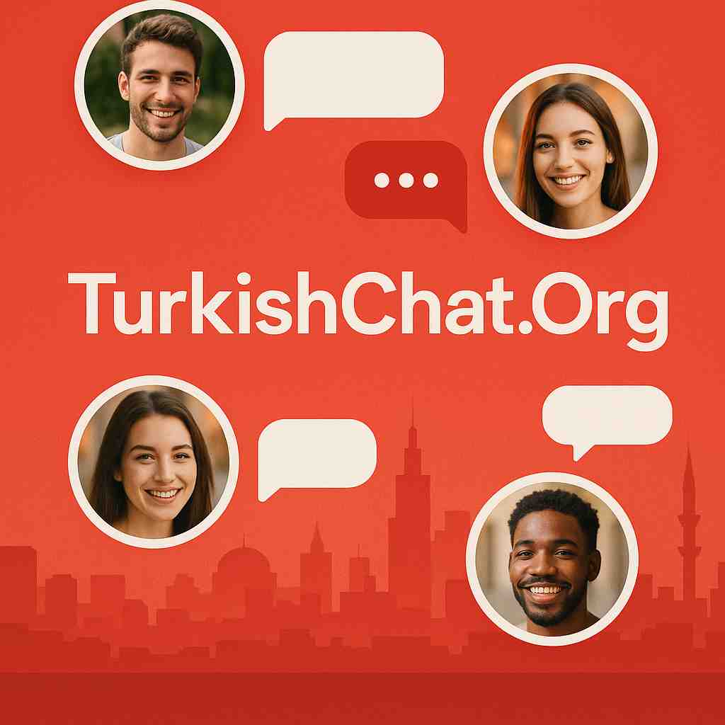 Fotoğraflı Sohbet Siteleri – Fotoğraflı Chat Odaları