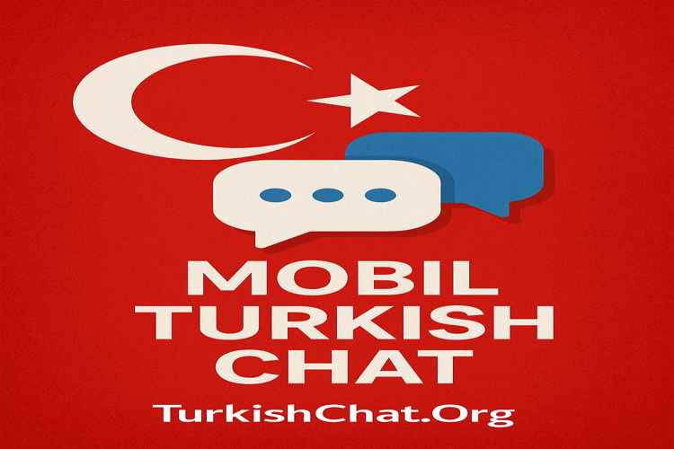 Mobil Turkish Chat – Mobil Türk Chat Sohbet