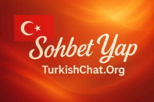 Sohbet Yap