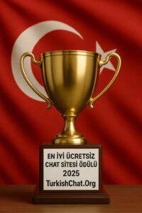 En Iyi Turkish Chat Siteleri 2025