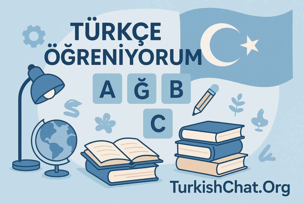 Türkçe Öğrenmek İsteyenler Pratik Yapmak İsteyenler Burada