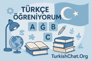 Türkçe Öğrenmek İsteyenler Pratik Yapmak İsteyenler Burada