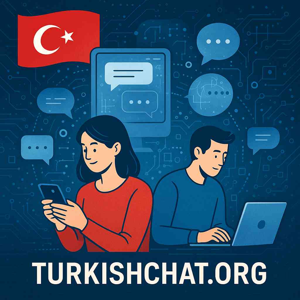 Türkiye Sohbet Siteleri En iyi Online Topluluk