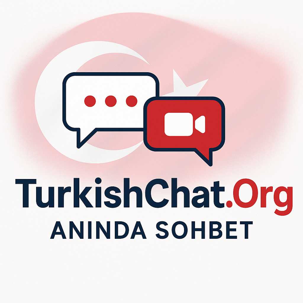 Turkish Chat Anında Sohbet – Turkce Chat Sohbet