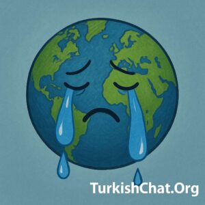İnsanlık Neden Bu Halde