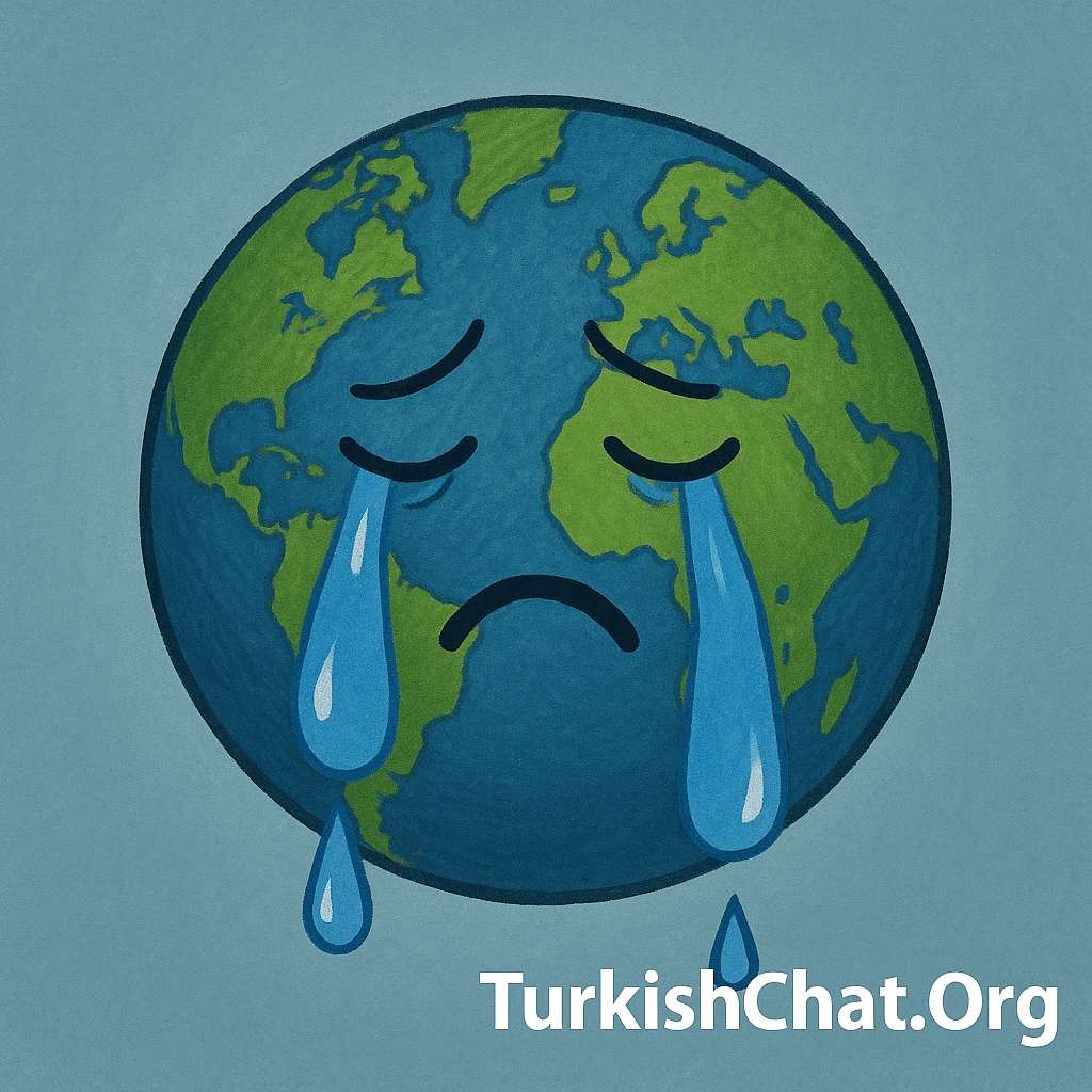 İnsanlık Neden Bu Halde – TurkishChat.Org