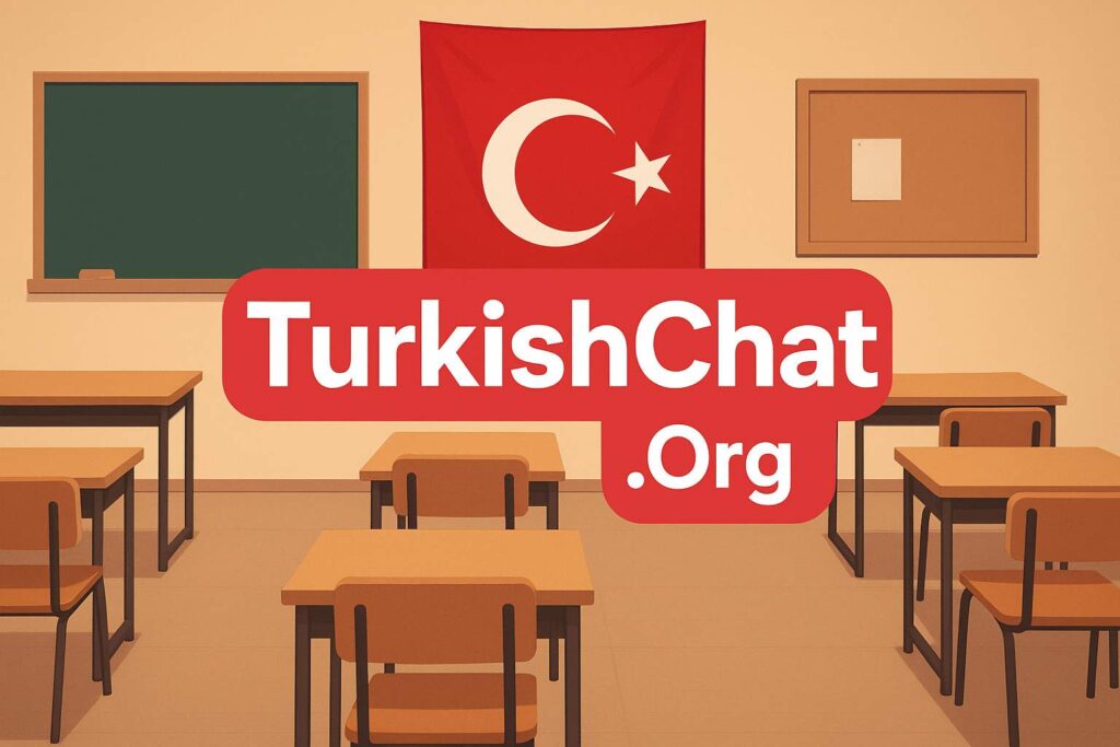 Türk Chat Ders Odaları – Türk Chat Öğrenci Sohbet OdaLarı