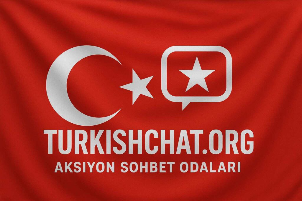 Aksiyon Sohbet Odaları – AkSiyon Chat Siteleri & TurkiShChat.Org