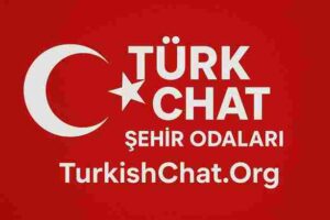 Türk Chat Şehir Odaları