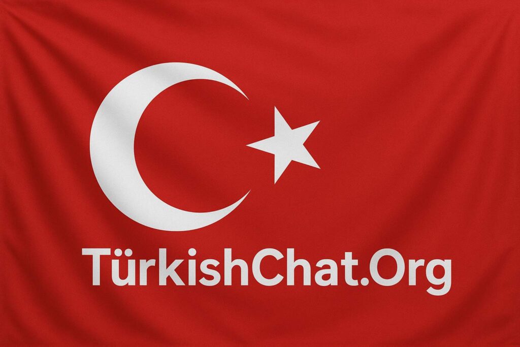 Türk Chat Yurt Dışı Sohbet Odaları – TurkiShChat.Org