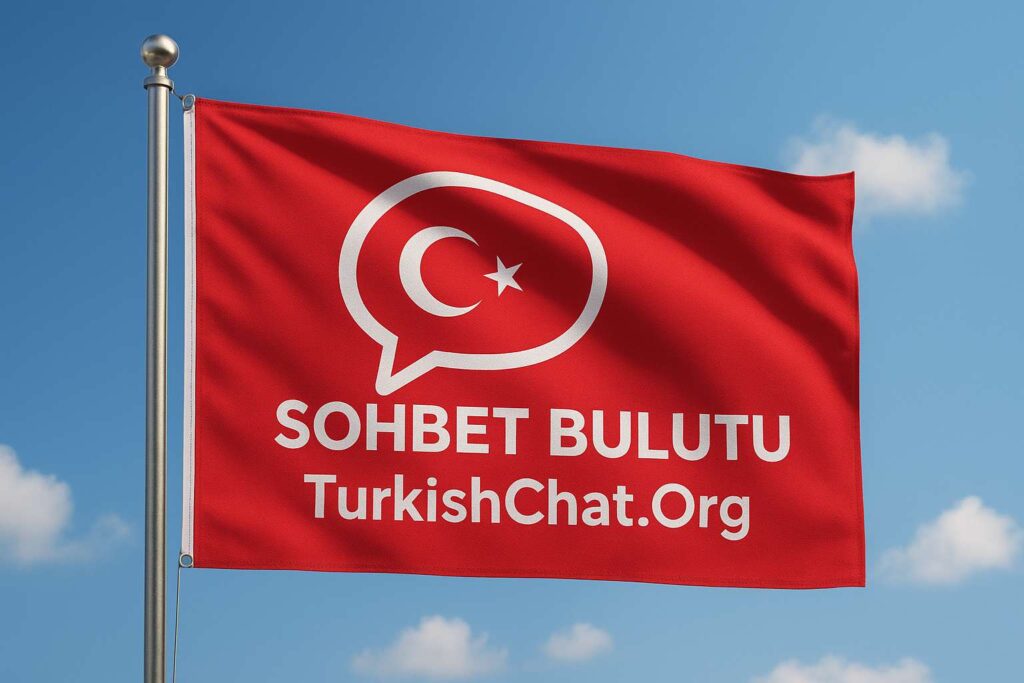 Sohbet Bulutu Chat Odaları – TurkiShChat.Org