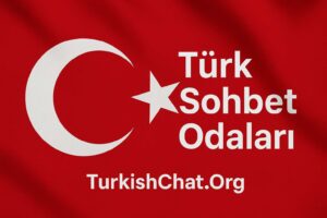 Fotoğraflı Türk Sohbet Odaları