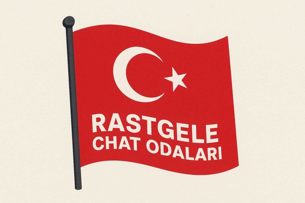 Rastgele Chat Siteleri – Rastgele Sohbet Siteleri & TurkiShChat.Org
