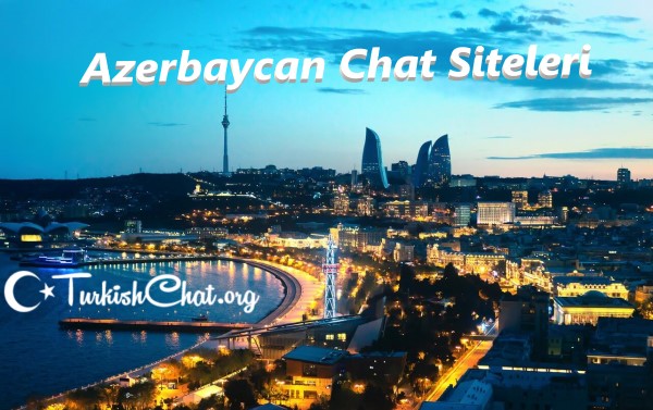 Azerbaycan Chat Siteleri