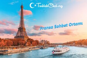 Fransa Sohbet Ortamı