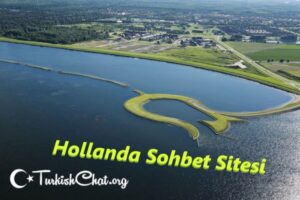 Hollanda Sohbet Sitesi