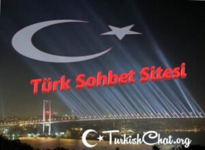 Türk Sohbet Sitesi