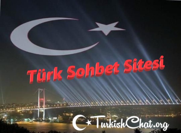Türk Sohbet Sitesi
