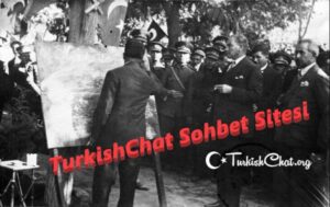 TurkishChat Sohbet Sitesi