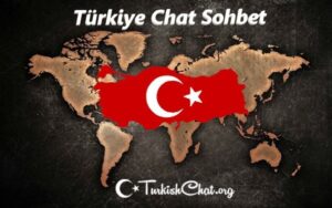Türkiye Chat Sohbet