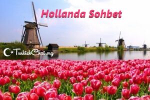Hollanda Sohbet
