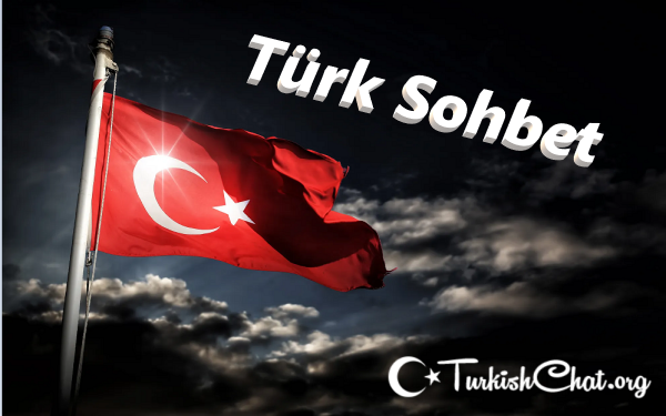 Türk Sohbet