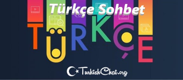 Türkçe Sohbet