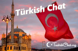 Türkish Chat