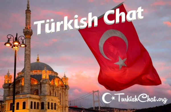 Türkish Chat