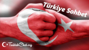 Türkiye Sohbet