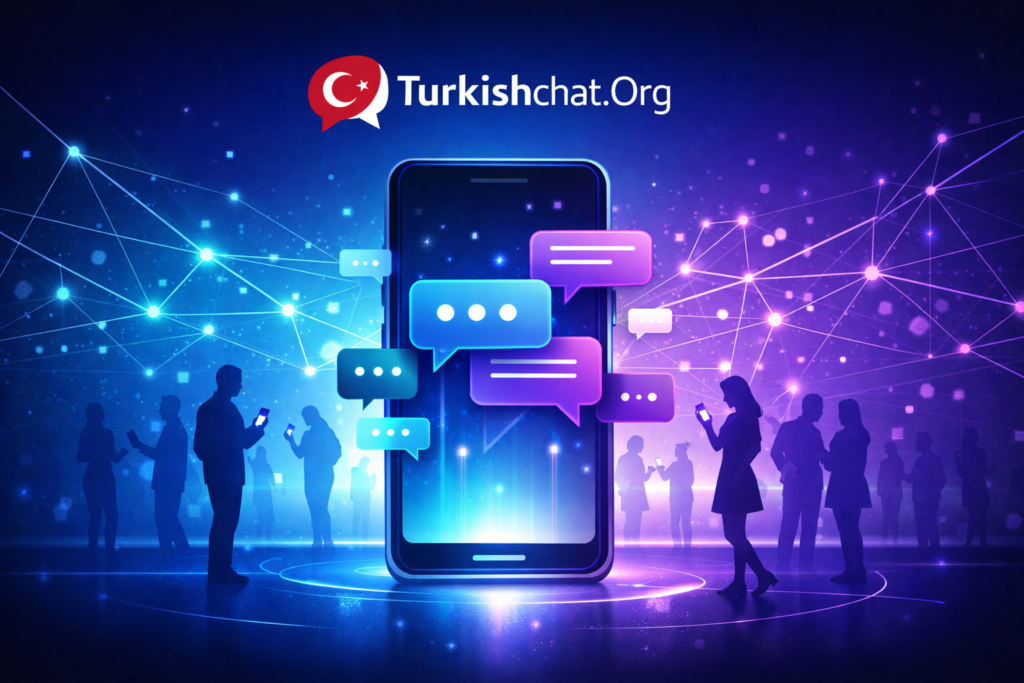 2026’da Chat ve Sohbet Trendleri
